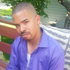 Meet your Posher, Garrett